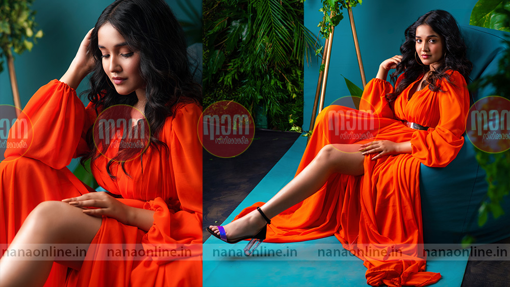 ഫാഷൻ ഓരോ വ്യക്തിയുടേയും ചോയ്സാണ്